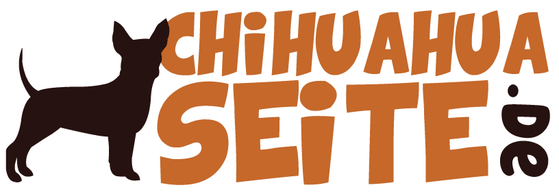 Logo Chihuahuaseite.de